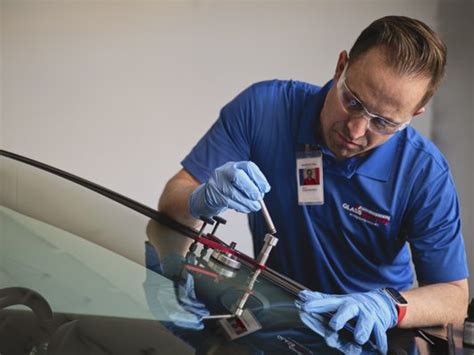 Window Glass Repair & Replacement in Glen Allen, VA